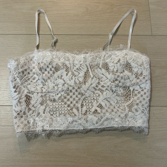 Floral Lace Pattern Full Set - Picture 6 of 8